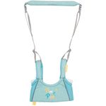 Jucarii, Copii si Bebe - Carucioare si articole de transport - Marsupii si hamuri bebe - Ham pentru copii Chipolino Pim Pam aloe linen - Infinity.ro