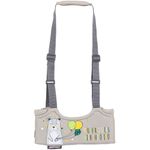 Jucarii, Copii si Bebe - Carucioare si articole de transport - Marsupii si hamuri bebe - Ham pentru copii Chipolino 1st Steps sand - Infinity.ro