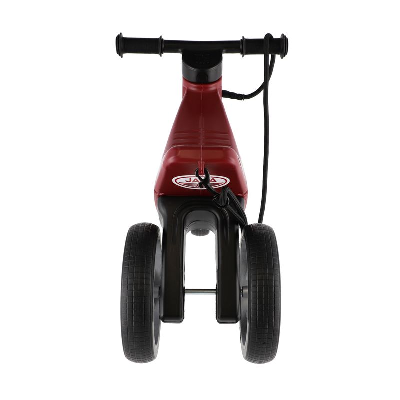 Sport si Outdoor - Ciclism - Biciclete pentru copii - Bicicleta fara pedale Funny Wheels Rider SuperSport 2 in 1 JAWA - Infinity.ro