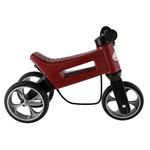 Sport si Outdoor - Ciclism - Biciclete pentru copii - Bicicleta fara pedale Funny Wheels Rider SuperSport 2 in 1 JAWA - Infinity.ro