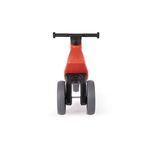 Sport si Outdoor - Ciclism - Biciclete pentru copii - Bicicleta fara pedale Funny Wheels RIDER SPORT 2 in 1 Red - Infinity.ro