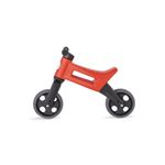 Sport si Outdoor - Ciclism - Biciclete pentru copii - Bicicleta fara pedale Funny Wheels RIDER SPORT 2 in 1 Red - Infinity.ro