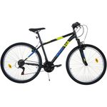 Sport si Outdoor - Ciclism - Biciclete pentru copii - Bicicleta Dino Bikes 27,5'' MTB barbati Ring gri - Infinity.ro