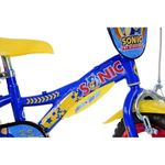 Sport si Outdoor - Ciclism - Biciclete pentru copii - Bicicleta copii Dino Bikes 12' Sonic - Infinity.ro