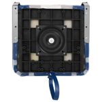 Auto si Moto - Ambarcatiuni - Piese pentru ambarcatiuni - Set cu scaun pentru barca, pliabil, 2 piese, spatar inalt, model cu pivotare - Infinity.ro