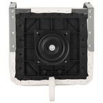 Auto si Moto - Ambarcatiuni - Piese pentru ambarcatiuni - Set scaun pliabil de barca, 2 piese, spatar mic/centura fixare, model cu pivotare - Infinity.ro