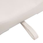 Auto si Moto - Ambarcatiuni - Piese pentru ambarcatiuni - Set scaun pliabil de barca, 2 piese, spatar mic/centura fixare, model cu piedestal înalt - Infinity.ro