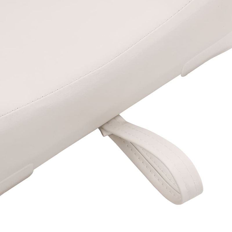 Auto si Moto - Ambarcatiuni - Piese pentru ambarcatiuni - Set scaun pliabil pentru barca, albastru si alb, 48x51x41 cm - Infinity.ro