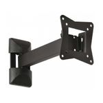 TV, Audio-Video si Foto - Accesorii TV si audio - Suporturi TV - Suport TV de fixare pe perete 10-26" 25-66cm 15kg VALUELINE - Infinity.ro