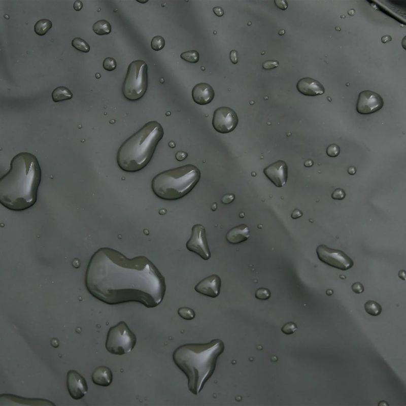 Sport si Outdoor - Echipament Sportiv - Imbracaminte sport - Combinezoane sport - Pantaloni cu talie inalta cu cizme, verde inchis, marimea 40 - Infinity.ro