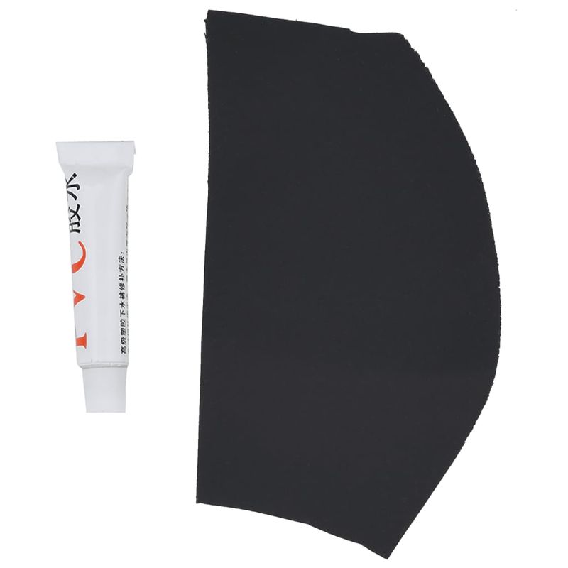 Sport si Outdoor - Echipament Sportiv - Imbracaminte sport - Combinezoane sport - Salopeta cu pieptar si cizme, negru, marimea 44 - Infinity.ro