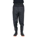 Sport si Outdoor - Echipament Sportiv - Imbracaminte sport - Combinezoane sport - Pantaloni cu talie inalta cu cizme, negru, marimea 40 - Infinity.ro