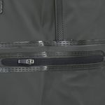 Sport si Outdoor - Echipament Sportiv - Imbracaminte sport - Combinezoane sport - Salopeta cu pieptar, cizme si curea, verde inchis, marimea 41 - Infinity.ro