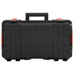 TV, Audio-Video si Foto - Aparate foto si accesorii - Accesorii foto si video - Alte accesorii foto & video - Carcasa de transport portabila, negru, 56,5x34x16 cm, PP - Infinity.ro