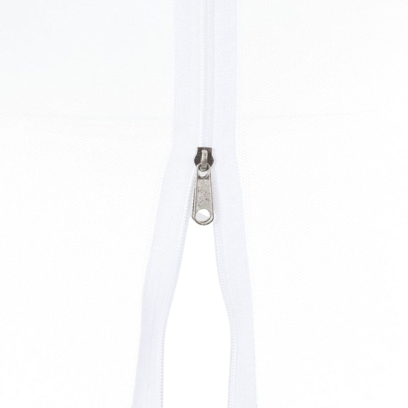 Sport si Outdoor - Camping - Accesorii camping si drumetii - Plasa tantari interior exterior 156 ochiuri alb 300x300x200 cm - Infinity.ro