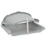 Auto si Moto - Ambarcatiuni - Piese pentru ambarcatiuni - Set scaun pliabil, 4 piese, fara pernă, 48x51x41 cm, model cu piedestal reglabil - Infinity.ro