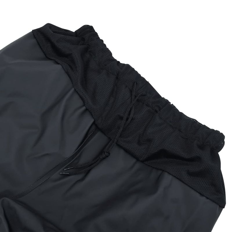 Sport si Outdoor - Echipament Sportiv - Imbracaminte sport - Combinezoane sport - Pantaloni cu talie inalta cu cizme, negru, marimea 42 - Infinity.ro
