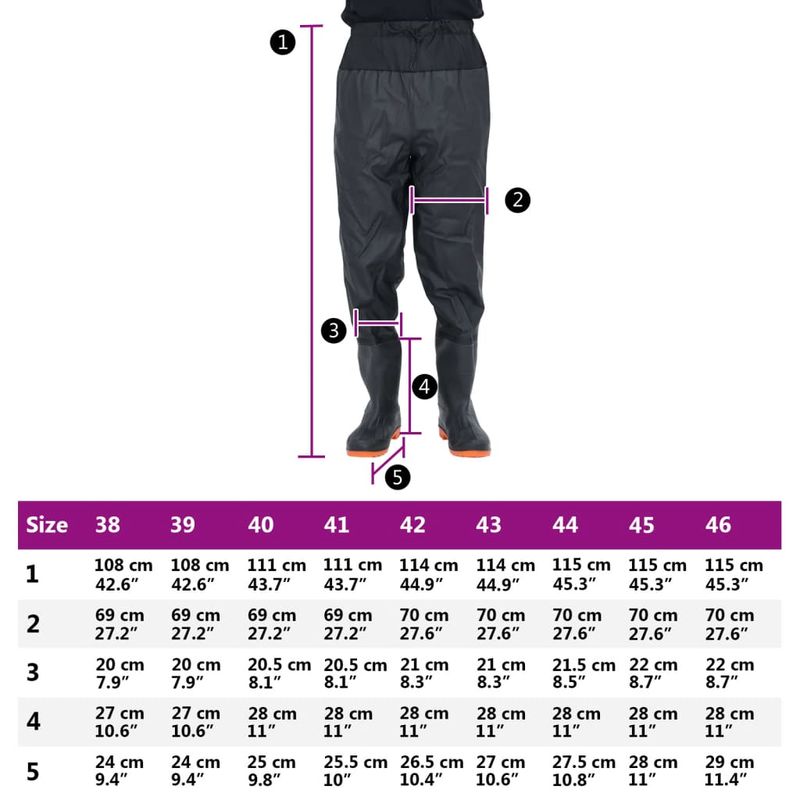 Sport si Outdoor - Echipament Sportiv - Imbracaminte sport - Combinezoane sport - Pantaloni cu talie inalta cu cizme, negru, marimea 42 - Infinity.ro