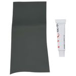 Sport si Outdoor - Echipament Sportiv - Imbracaminte sport - Combinezoane sport - Salopeta cu pieptar, cizme si curea, verde inchis, marimea 43 - Infinity.ro