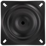 Auto si Moto - Ambarcatiuni - Piese pentru ambarcatiuni - Set scaun pliabil, 2 piese, fara pernă, 48x51x41 cm, model cu piedestal reglabil - Infinity.ro