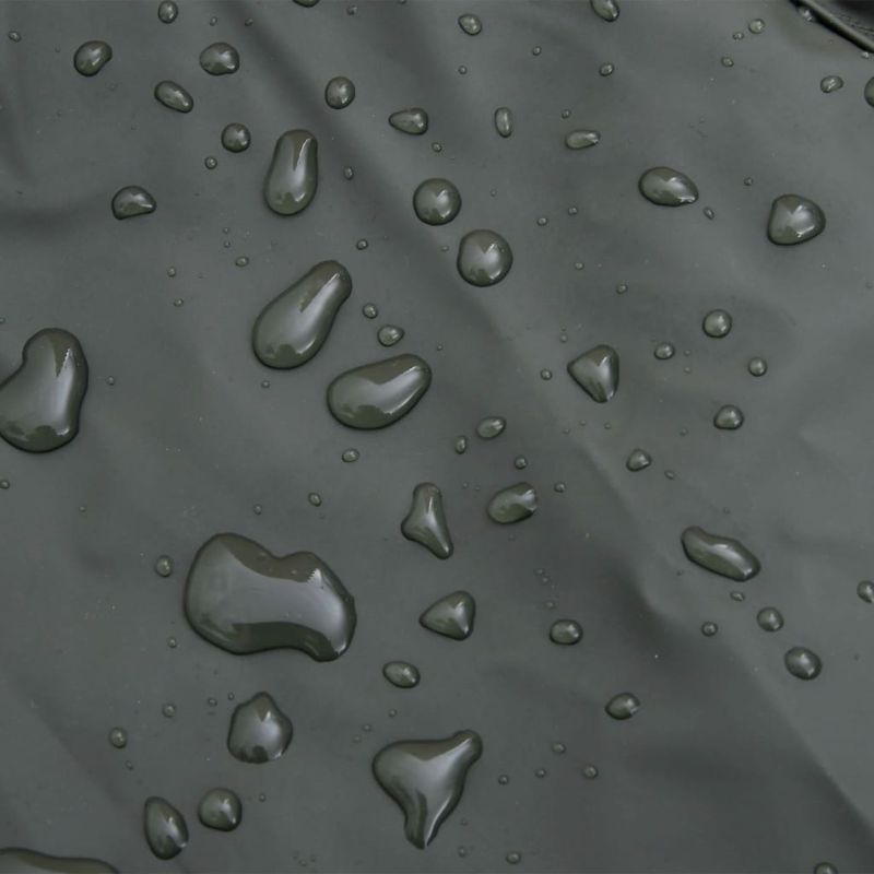 Sport si Outdoor - Echipament Sportiv - Imbracaminte sport - Combinezoane sport - Cizme lungi pescaresti, verde inchis, marimea 41 - Infinity.ro