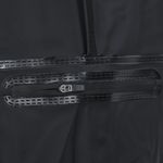 Sport si Outdoor - Echipament Sportiv - Imbracaminte sport - Combinezoane sport - Salopeta cu pieptar, cizme si curea, negru, marimea 42 - Infinity.ro