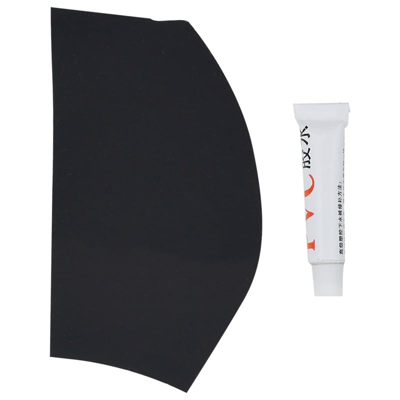 Sport si Outdoor - Echipament Sportiv - Imbracaminte sport - Combinezoane sport - Pantaloni cu talie inalta cu cizme, negru, marimea 43 - Infinity.ro