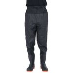Sport si Outdoor - Echipament Sportiv - Imbracaminte sport - Combinezoane sport - Pantaloni cu talie inalta cu cizme, negru, marimea 38 - Infinity.ro