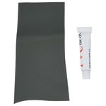 Sport si Outdoor - Echipament Sportiv - Imbracaminte sport - Combinezoane sport - Cizme lungi pescaresti, verde inchis, marimea 46 - Infinity.ro