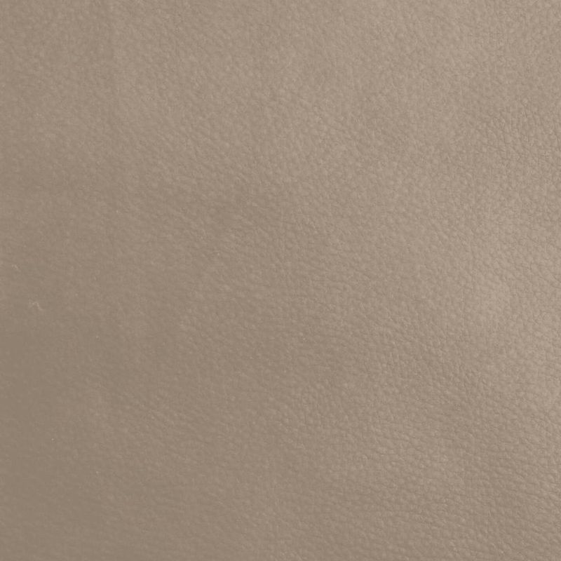 Casa si Gradina - Mobilier - Scaune si fotolii - Fotolii - Fotoliu rabatabil, cappuccino, piele ecologica - Infinity.ro