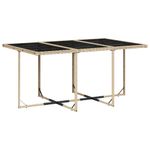 Casa si Gradina - Gradina si terasa - Mobilier exterior - Seturi mobila gradina - Set mobilier gradina cu perne, 11 piese bej combinat poliratan - Infinity.ro