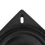 Auto si Moto - Ambarcatiuni - Piese pentru ambarcatiuni - Set scaun pliabil de barca, 2 piese, spatar mic/centura fixare, model cu piedestal - Infinity.ro