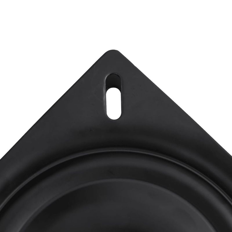 Auto si Moto - Ambarcatiuni - Piese pentru ambarcatiuni - Set scaun pliabil de barca, 2 piese, spatar mic/centura fixare, model cu piedestal - Infinity.ro