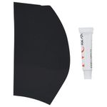 Sport si Outdoor - Echipament Sportiv - Imbracaminte sport - Combinezoane sport - Pantaloni cu talie inalta cu cizme, negru, marimea 39 - Infinity.ro