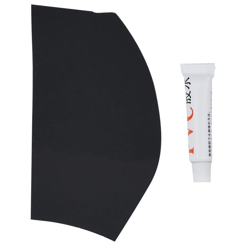 Sport si Outdoor - Echipament Sportiv - Imbracaminte sport - Combinezoane sport - Pantaloni cu talie inalta cu cizme, negru, marimea 39 - Infinity.ro