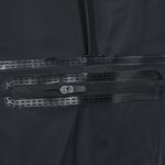 Sport si Outdoor - Echipament Sportiv - Imbracaminte sport - Combinezoane sport - Salopeta cu pieptar, cizme si curea, negru, marimea 38 - Infinity.ro