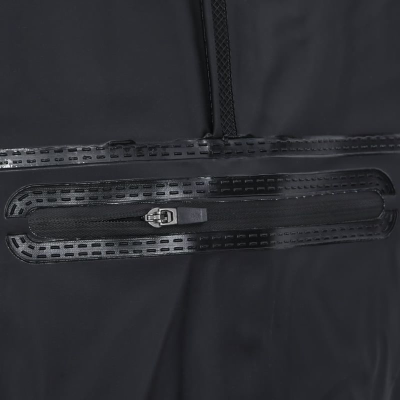 Sport si Outdoor - Echipament Sportiv - Imbracaminte sport - Combinezoane sport - Salopeta cu pieptar, cizme si curea, negru, marimea 38 - Infinity.ro