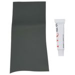 Sport si Outdoor - Echipament Sportiv - Imbracaminte sport - Combinezoane sport - Pantaloni cu talie inalta cu cizme, verde inchis, marimea 41 - Infinity.ro