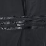 Sport si Outdoor - Echipament Sportiv - Imbracaminte sport - Combinezoane sport - Salopeta cu pieptar, cizme si curea, negru, marimea 46 - Infinity.ro