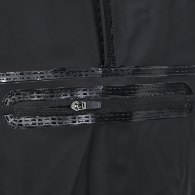 Sport si Outdoor - Echipament Sportiv - Imbracaminte sport - Combinezoane sport - Salopeta cu pieptar, cizme si curea, negru, marimea 46 - Infinity.ro