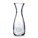 Casa si Gradina - Bucatarie si vesela - Accesorii bar - Carafe si decantoare - Carafa din sticla Pasabahce Bacchus, 250 ml, 80112 - Infinity.ro