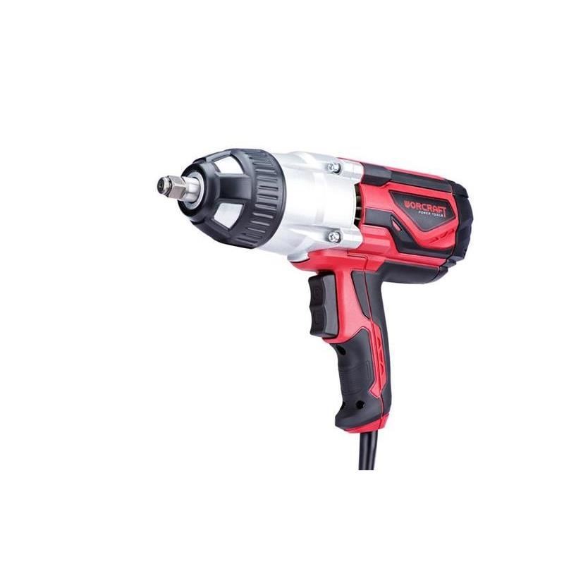 Casa si Gradina - Constructii - Scule electrice si accesorii - Masini de gaurit si insurubat - Masina de insurubat, 1020 W, 500 Nm, 1/2", Worcraft - Infinity.ro