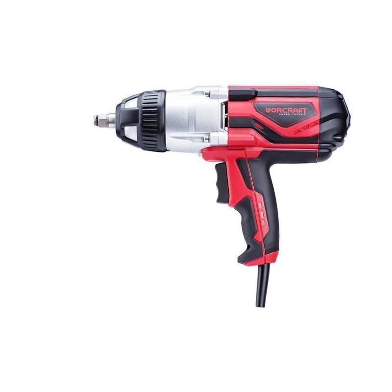 Casa si Gradina - Constructii - Scule electrice si accesorii - Masini de gaurit si insurubat - Masina de insurubat, 1020 W, 500 Nm, 1/2", Worcraft - Infinity.ro
