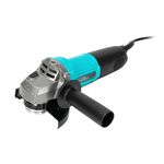 Casa si Gradina - Constructii - Scule electrice si accesorii - Polizoare - Polizor unghiular, flex, 710 W, 115 mm, Detoolz - Infinity.ro