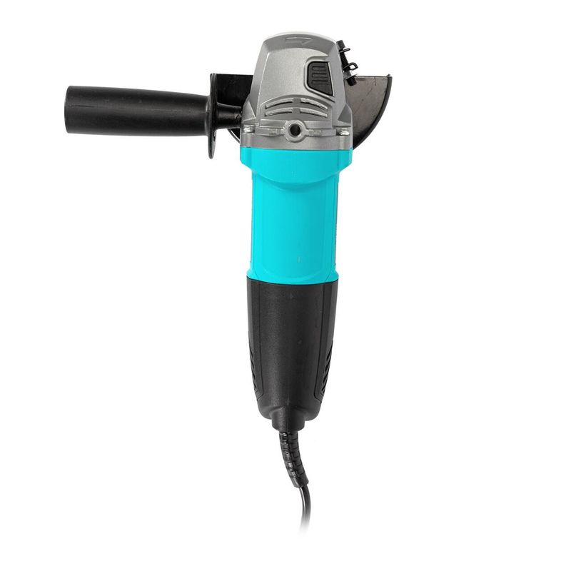 Casa si Gradina - Constructii - Scule electrice si accesorii - Polizoare - Polizor unghiular, flex, 710 W, 115 mm, Detoolz - Infinity.ro