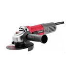 Casa si Gradina - Constructii - Scule electrice si accesorii - Polizoare - Polizor unghiular, flex, 710 W, cu 2 discuri, 115 mm, Worcraft - Infinity.ro