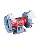 Casa si Gradina - Constructii - Scule electrice si accesorii - Polizoare - Polizor de banc, 150 W, 150 mm, Worcraft - Infinity.ro