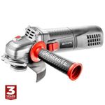 Casa si Gradina - Constructii - Scule electrice si accesorii - Polizoare - Polizor unghiular, flex, 900 W, 125 mm, Graphite - Infinity.ro