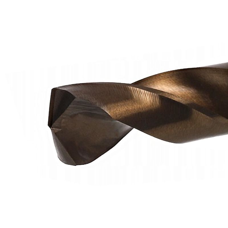 Casa si Gradina - Constructii - Scule electrice si accesorii - Seturi si accesorii pentru gaurit si insurubat - Burghiu pentru metal, HSS, cobalt, 1 mm, Richmann Exclusive - Infinity.ro