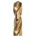 Casa si Gradina - Constructii - Scule electrice si accesorii - Seturi si accesorii pentru gaurit si insurubat - Burghiu pentru metal, nitrura de titan, 3 buc, 1.5 mm, Jufisto - Infinity.ro